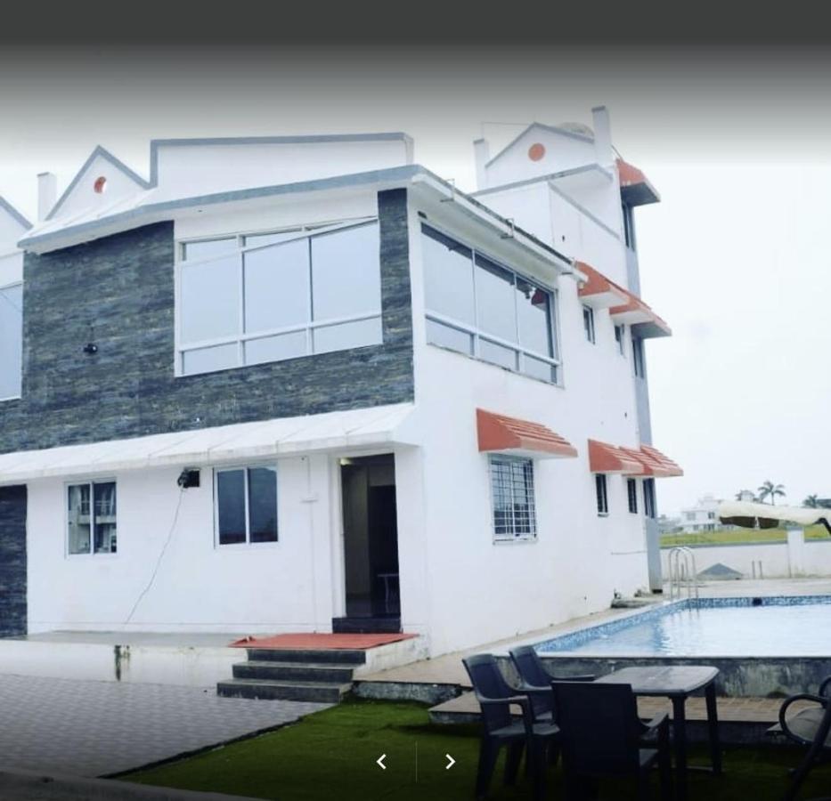Kings Villa 3 Bhk Lonavala Exterior foto